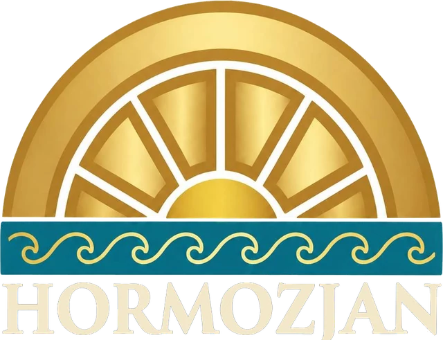 هرمزجان — Hormozjan