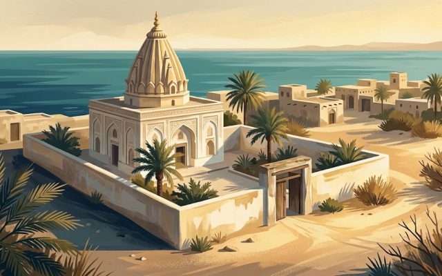 معبد هندوها