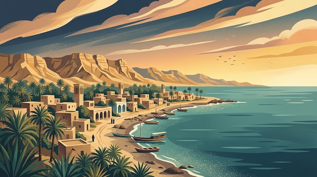 پارسیان (تصویرسازی)