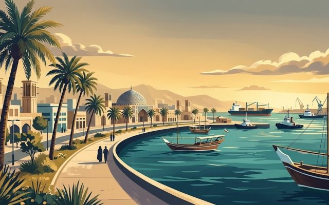 بندرعباس