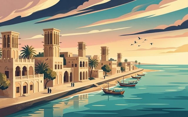 بندرلنگه